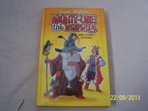 Mighty One the Wizard