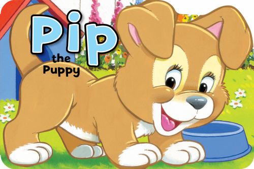 Pip the Puppy