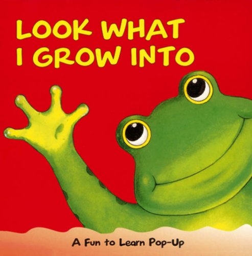 Look What I Grow into