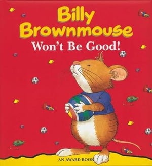 Won't be Good