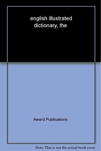 English Illustrated Dictionary