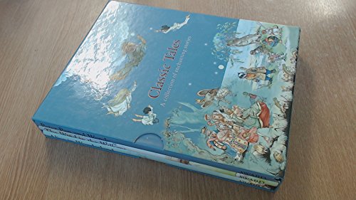 Classic Tales