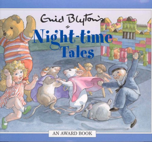 Night-time Tales