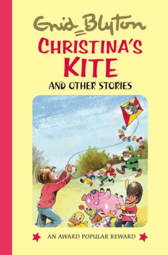 Christina's Kite and Other Stories