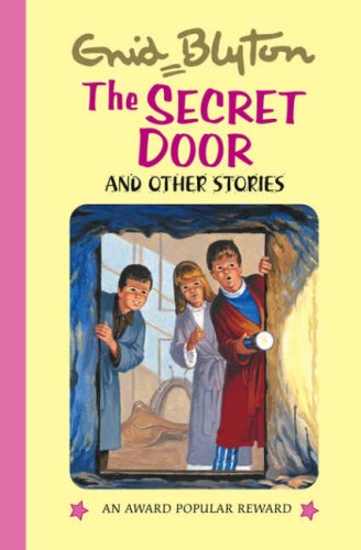 The Secret Door