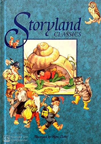 Storyland Classics