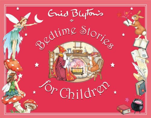 Enid Blyton's Bedtime Stories for Children