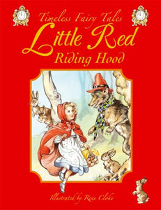 Red Riding Hood 
