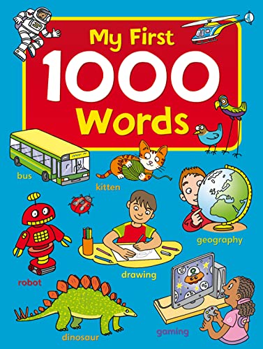 My First 1000 Words