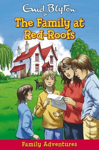 The Family at Red-Roofs