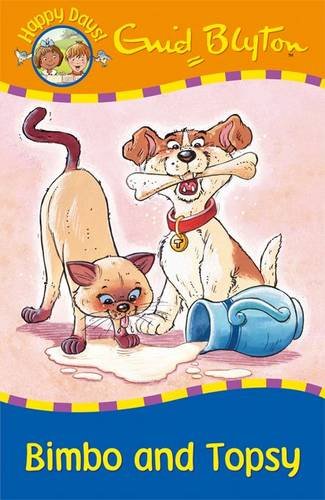 Bimbo and Topsy
