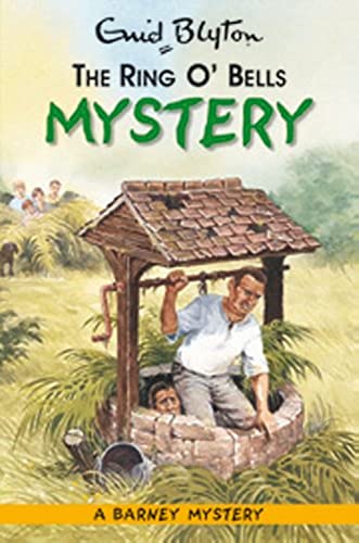 The Ring O' Bells Mystery