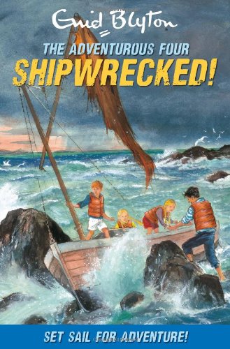 Shipwrecked!