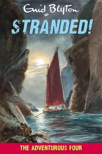 Stranded!
