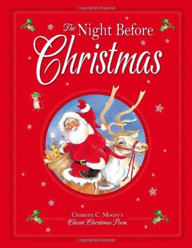 Night Before Christmas