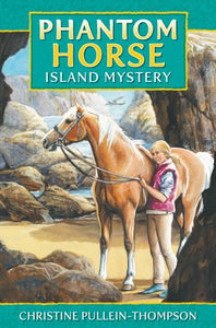 Phantom Horse Island Mystery 