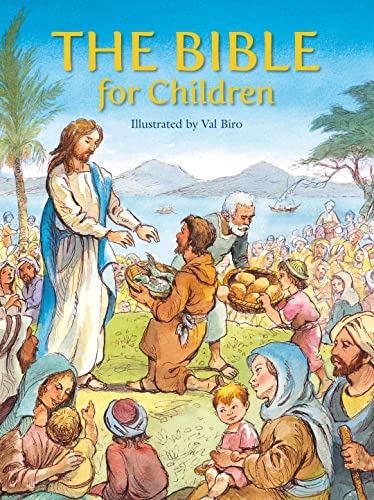The Bible for Children