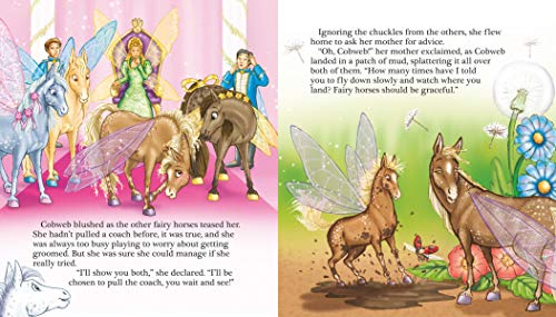 Magical Horses