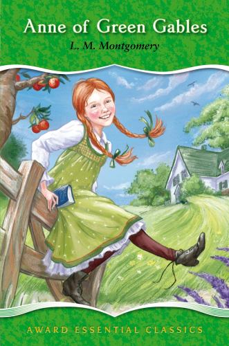 Anne of Green Gables