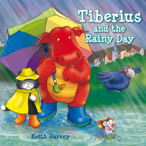 Tiberius and the Rainy Day