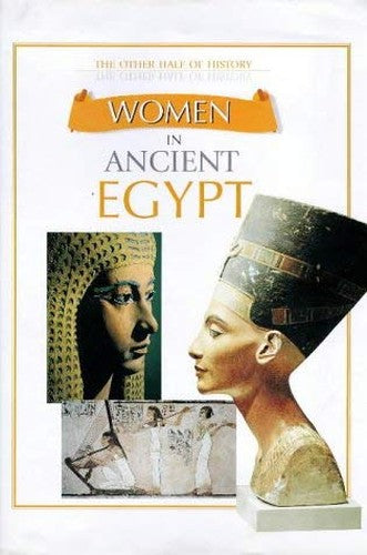 OHH WOMEN IN ANCIENT EGYPT