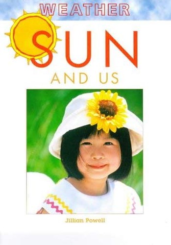 WEATHER SUN & US