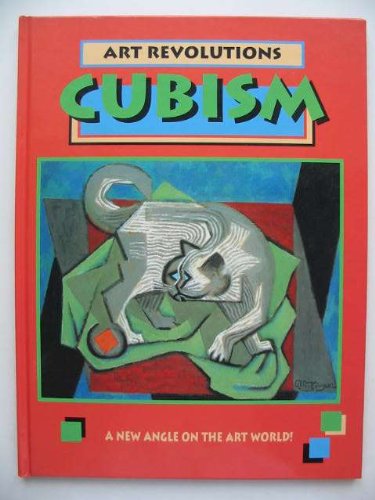 ART REVOLUTIONS CUBISM