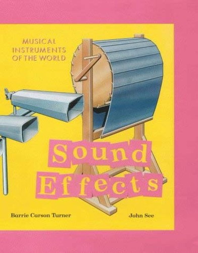 MUSICAL INSTRUMENTS SOUND EFFECTS