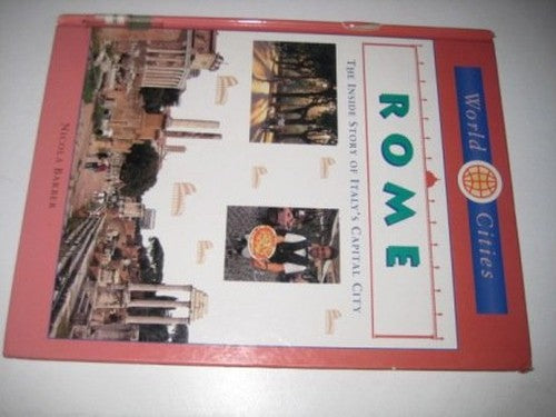 WORLD CITIES ROME