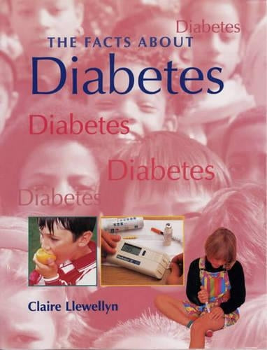FACTS ABOUT DIABETES