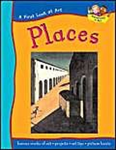 A FIRST LOOK AT ART PLACES