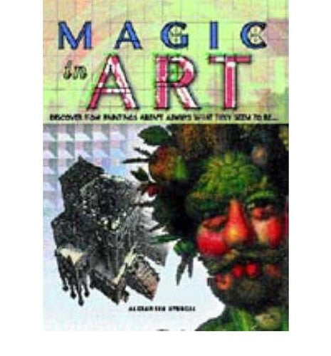 Magic in Art