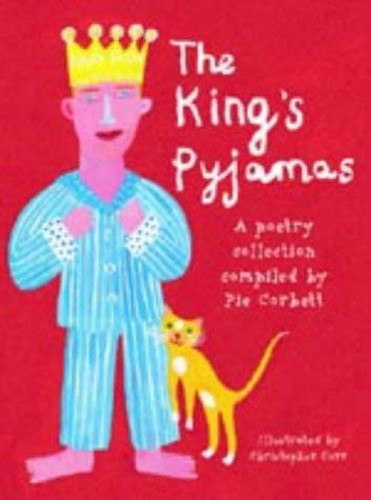 KINGS PYJAMAS