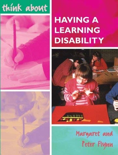 THINK ABOUT LEARNING DISABILITY
