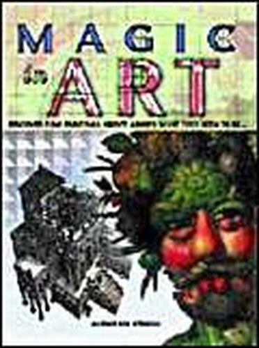 MAGIC IN ART