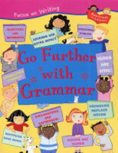 FOW GO FURTHER WITH GRAMMAR