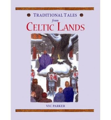 Celtic Lands