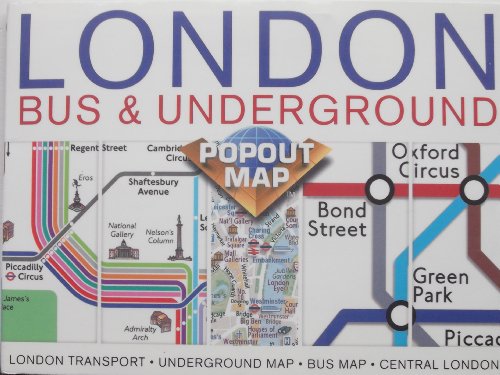London Bus/Underground