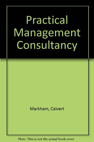 Practical Management Consultancy