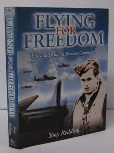 Flying for Freedom