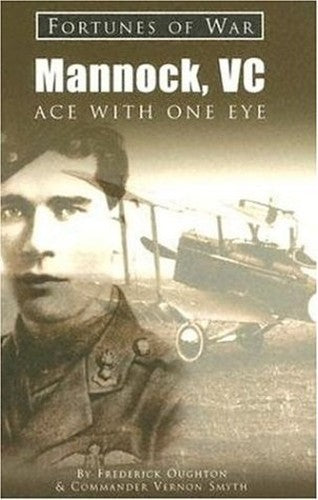 Mannock, VC