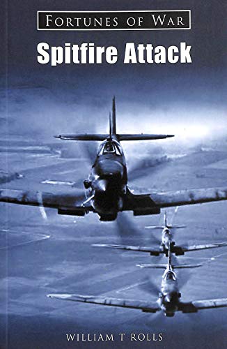 Spitfire Attack