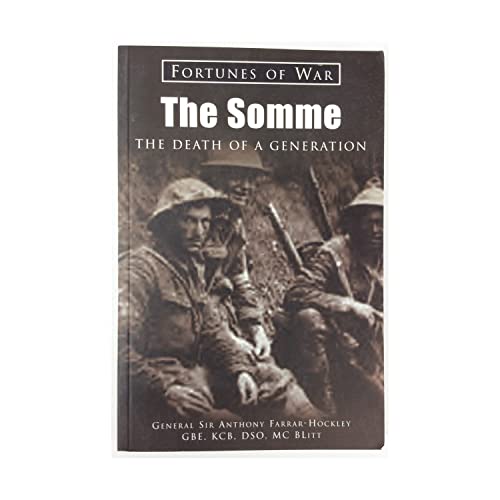The Somme