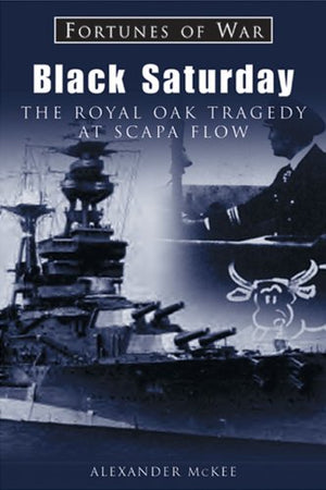 Black Saturday