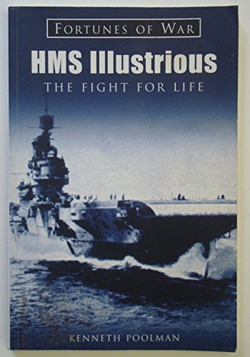 HMS Illustrious