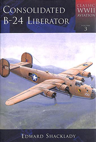 B24 Liberator