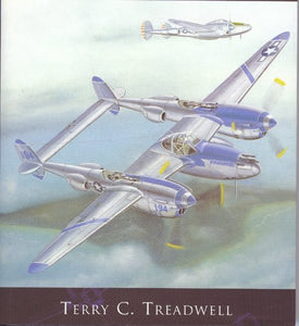 Lockheed P-38 Lightning 