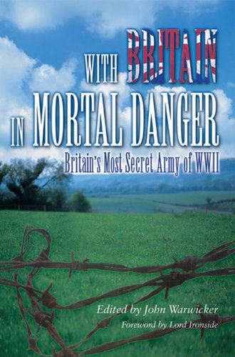 With Britain in Mortal Danger