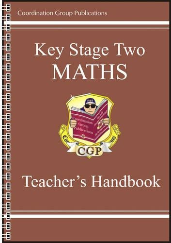 KS2 Maths Teachers' Guide