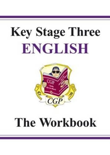 KS3 English Workbook (without answers)